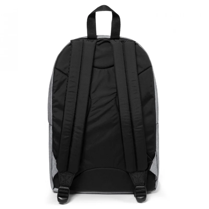 Eastpak Back To Work 27 - Rucksack 15,6" 43 cm (sunday grey)