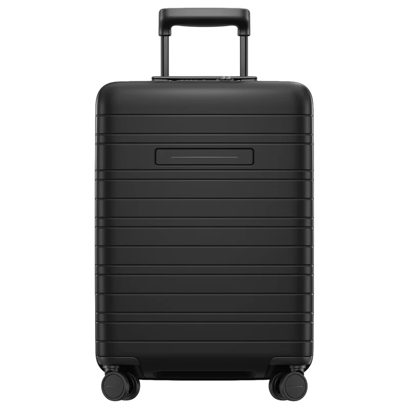Horizn Studios H5 Air - 4-Rollen-Kabinentrolley S 55 cm (all black)