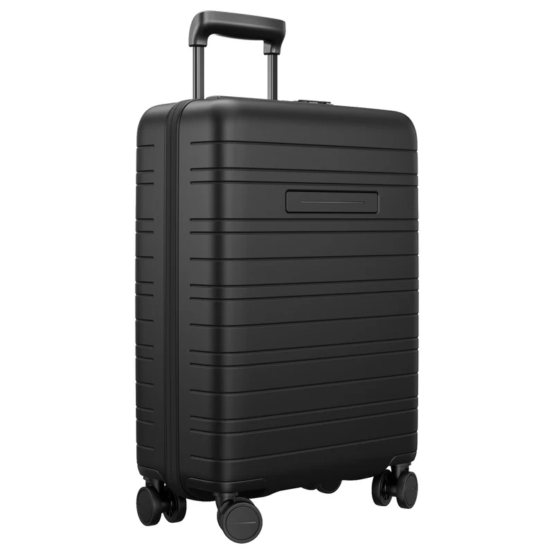 Horizn Studios H5 Air - 4-Rollen-Kabinentrolley S 55 cm (all black)