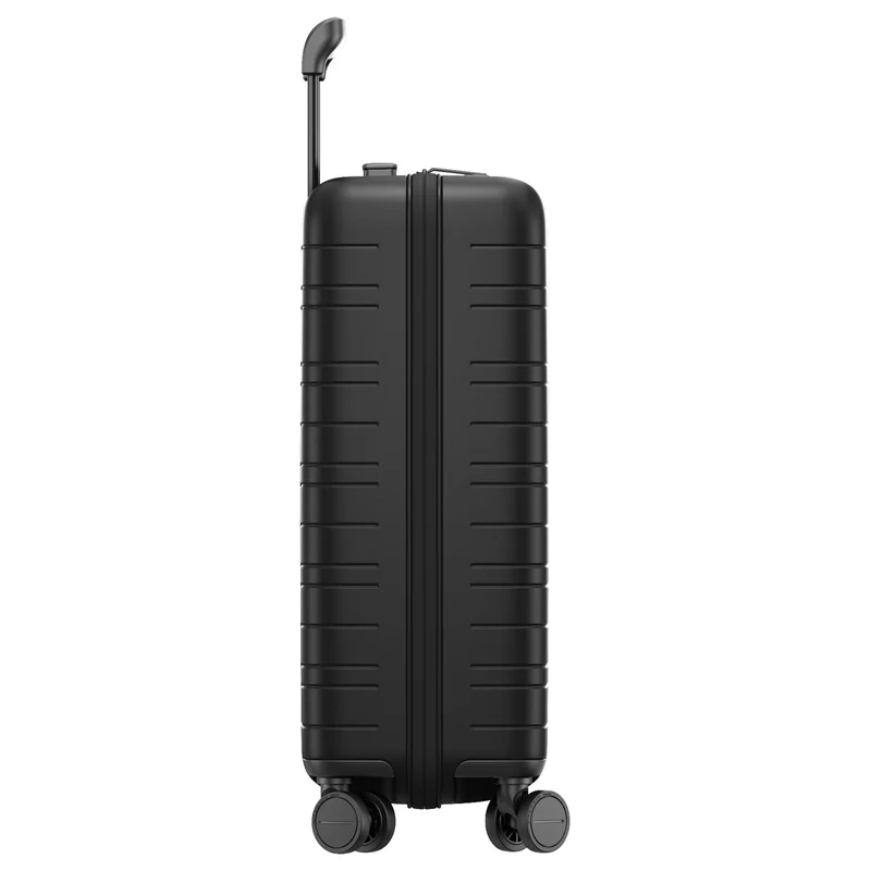 Horizn Studios H5 Air - 4-Rollen-Kabinentrolley S 55 cm (all black)