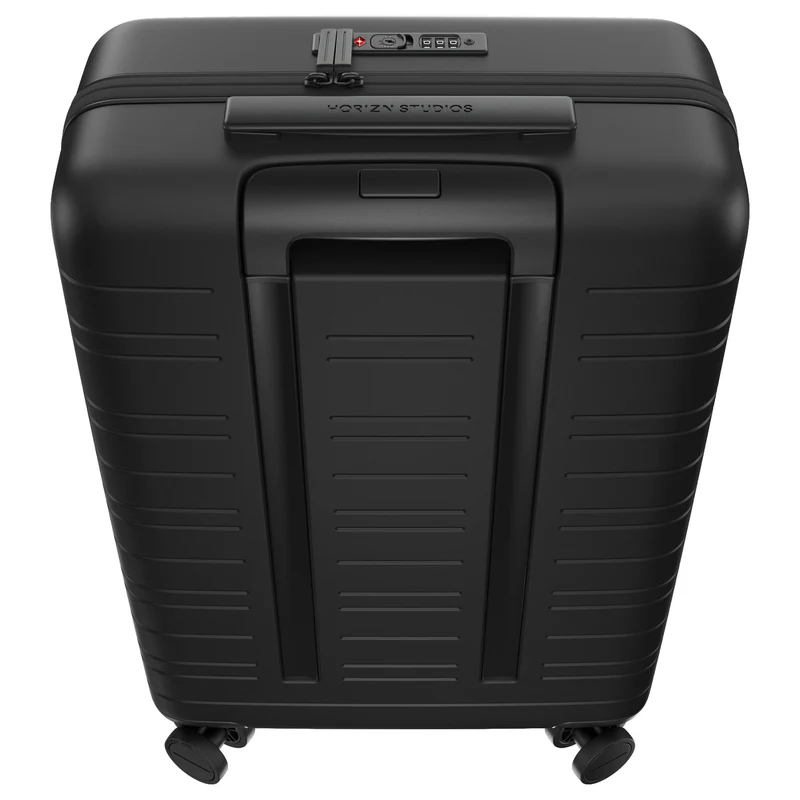 Horizn Studios H5 Air - 4-Rollen-Kabinentrolley S 55 cm (all black)