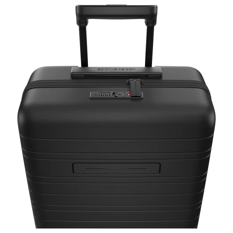 Horizn Studios H5 Air - 4-Rollen-Kabinentrolley S 55 cm (all black)