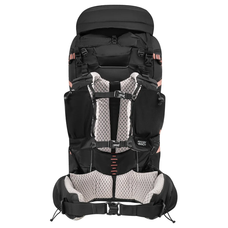 Mystery Ranch Women's Bridger 55 - Trekkingrucksack 71 cm (phantom, M)