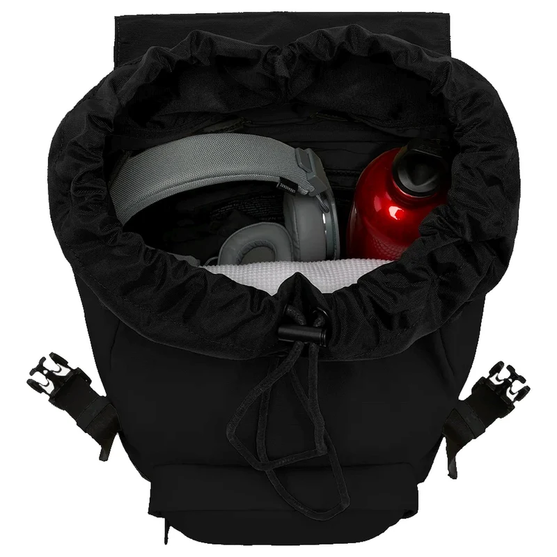 Horizn Studios SoFo City - Rucksack 15'' 47 cm (black)