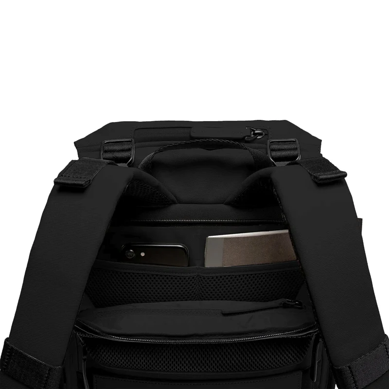 Horizn Studios SoFo City - Rucksack 15'' 47 cm (black)