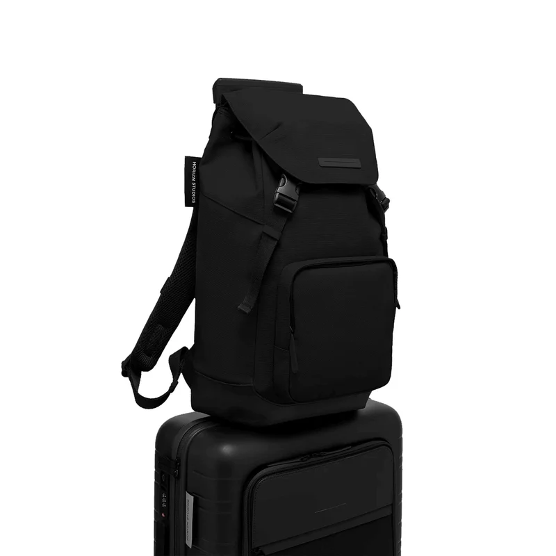 Horizn Studios SoFo City - Rucksack 15'' 47 cm (black)