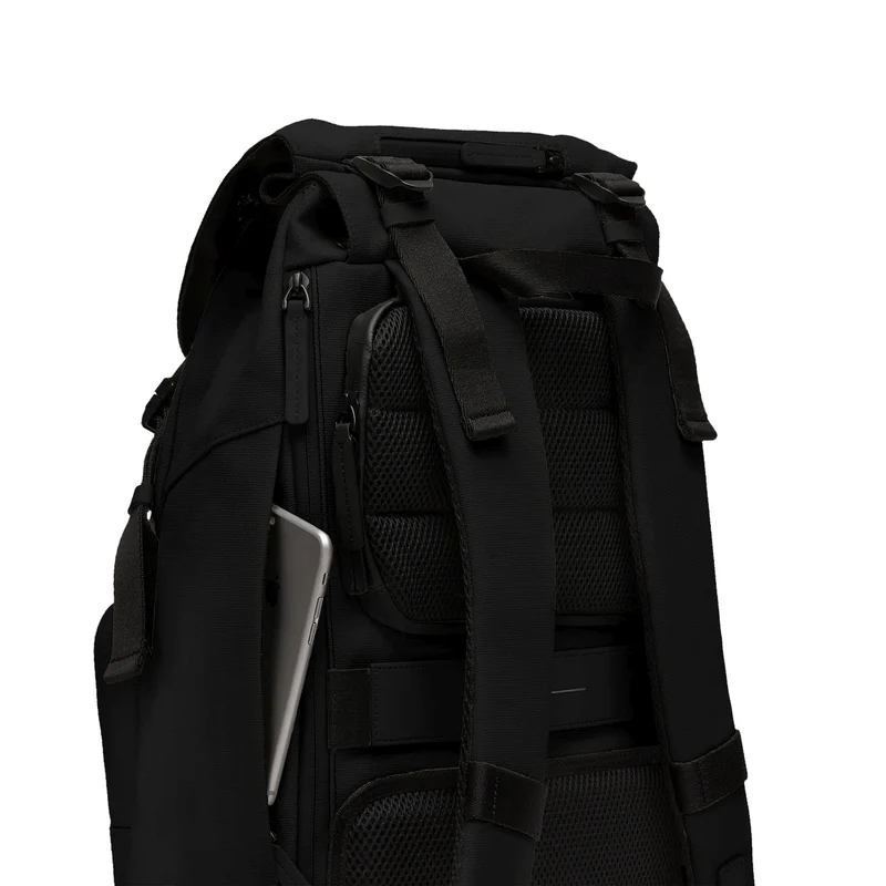 Horizn Studios SoFo City - Rucksack 15'' 47 cm (black)