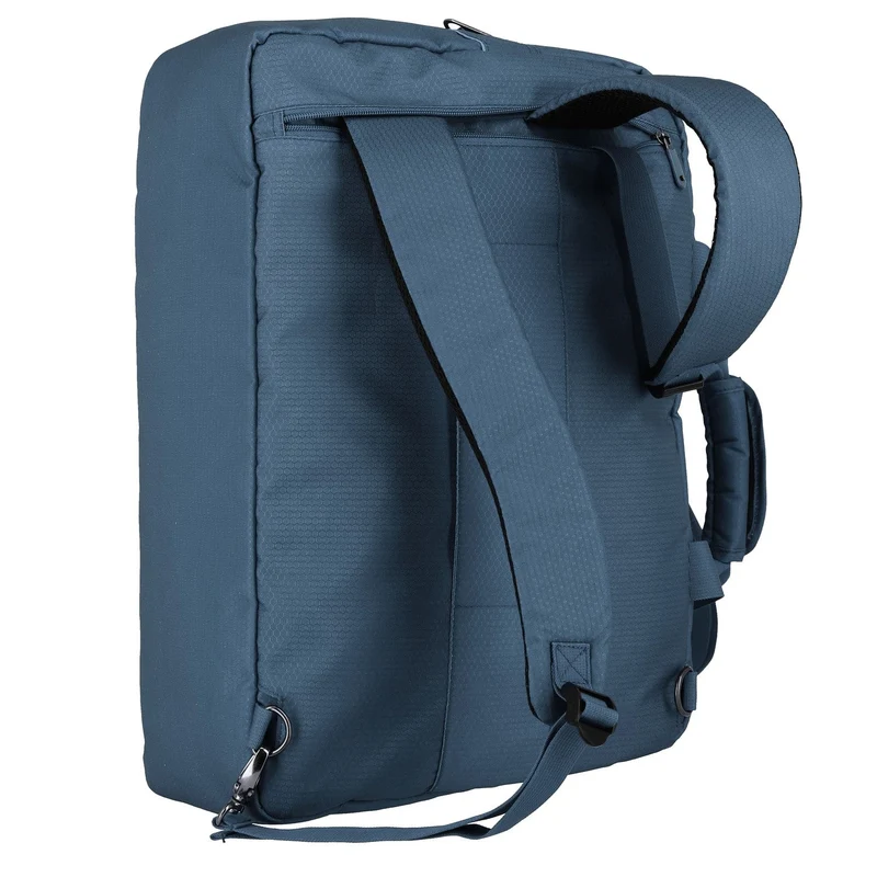 Travelite Skaii - Weekender 49 cm (panoramablau)