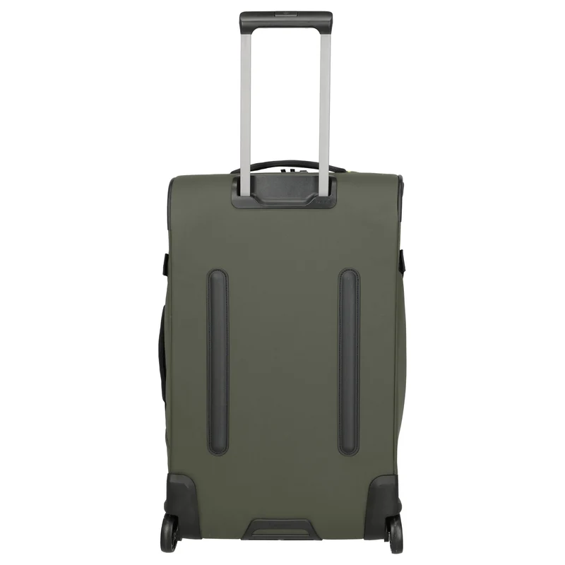 Travelite Briize - Rollenreisetasche M 67 cm (khaki)