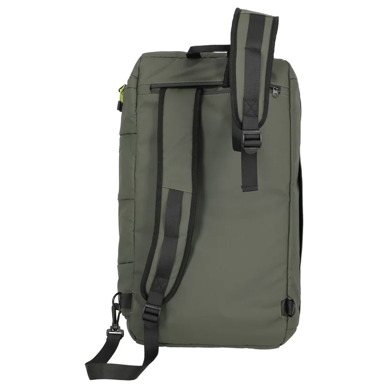 Travelite Briize - Reisetasche/Reiserucksack 53 cm (khaki)