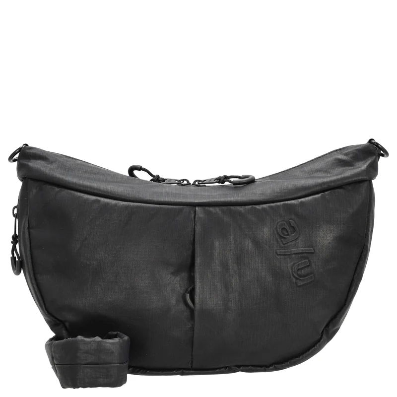 aunts & uncles Japan RE Toyo RE Lite - Umhängetasche 33 cm (black)