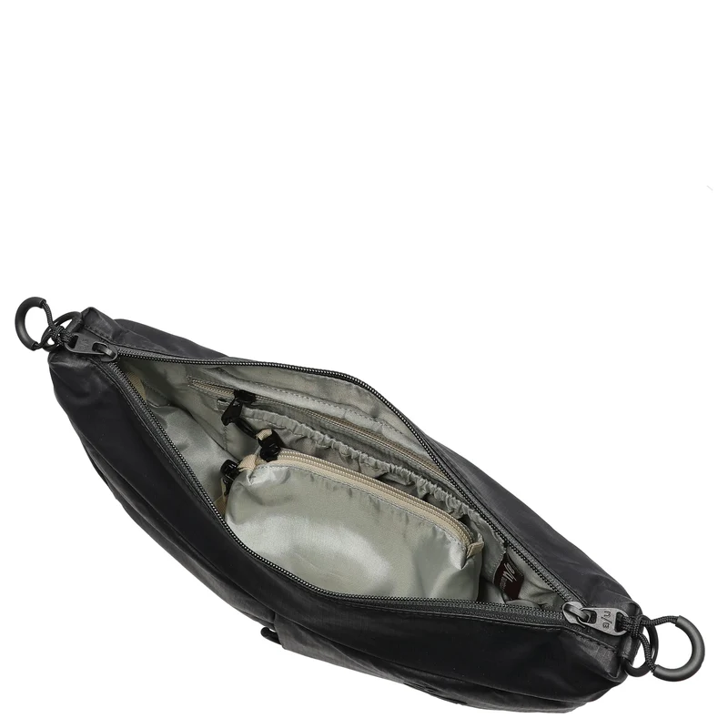 aunts & uncles Japan RE Toyo RE Lite - Umhängetasche 33 cm (black)