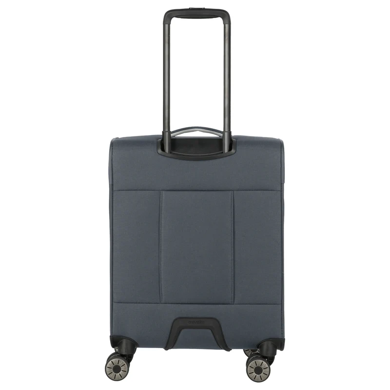 Travelite Jetpack Multi Light - 4-Rollen-Trolley S 55 cm (anthracite)