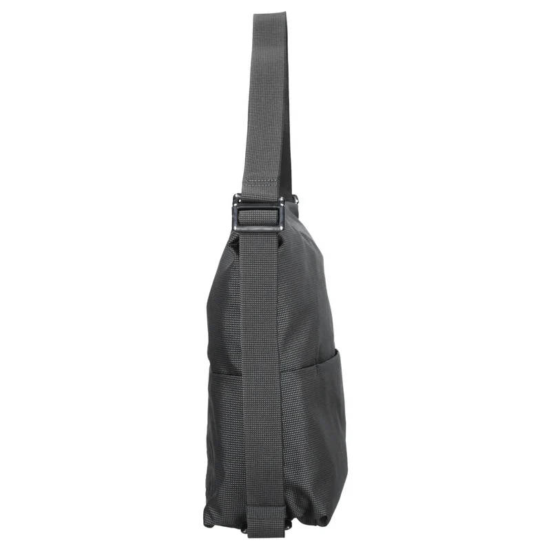 Mandarina Duck MD20 - Umhängetasche/Rucksack 32 cm (steel)