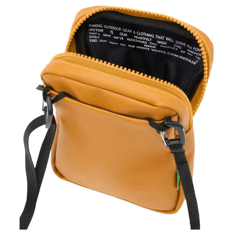 Vaude Kataja - Umhängetasche 18 cm (silt brown)