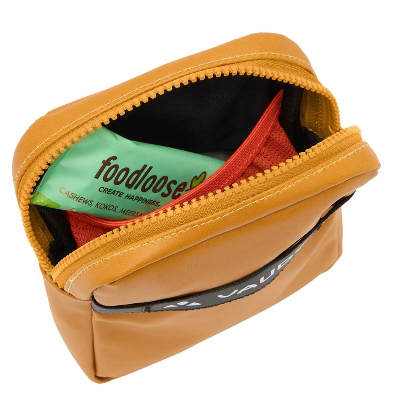 Vaude Kataja - Umhängetasche 18 cm (silt brown)