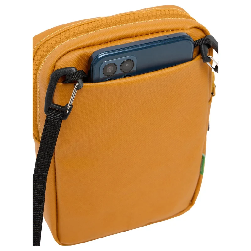 Vaude Kataja - Umhängetasche 18 cm (silt brown)