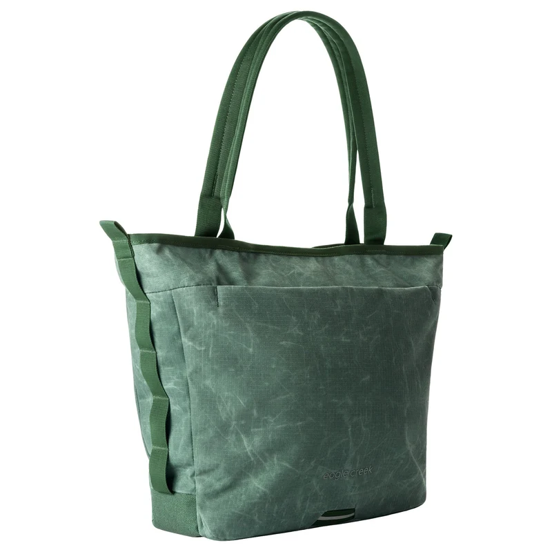 Eagle Creek selection Explore Tote - Shopper 45 cm (grass green)