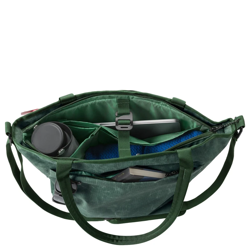 Eagle Creek selection Explore Tote - Shopper 45 cm (grass green)