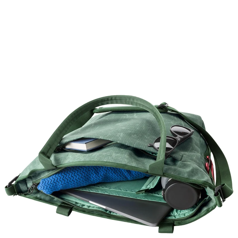 Eagle Creek selection Explore Tote - Shopper 45 cm (grass green)