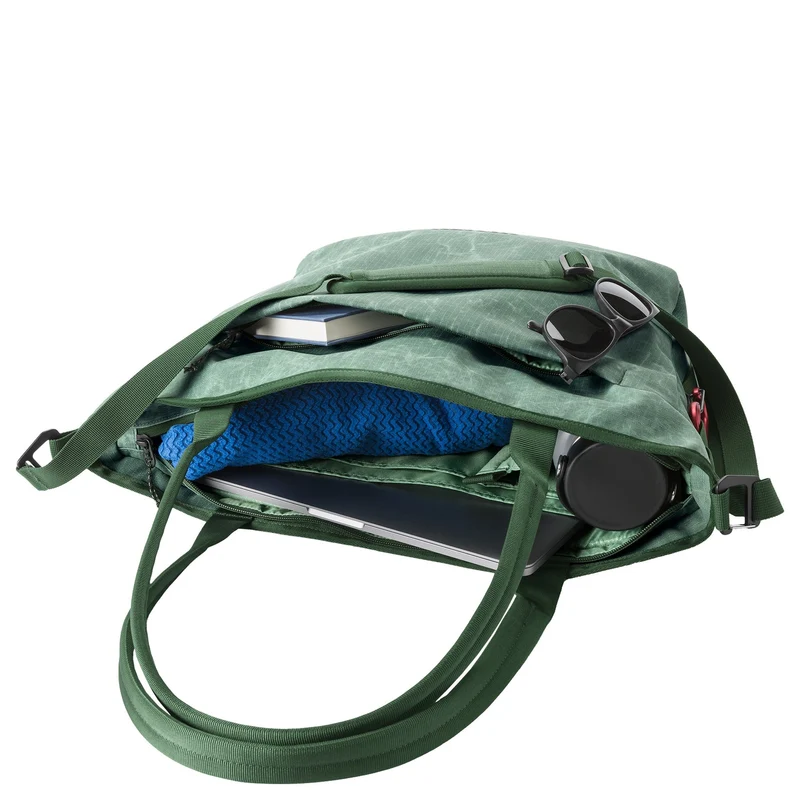 Eagle Creek selection Explore Tote - Shopper 45 cm (grass green)