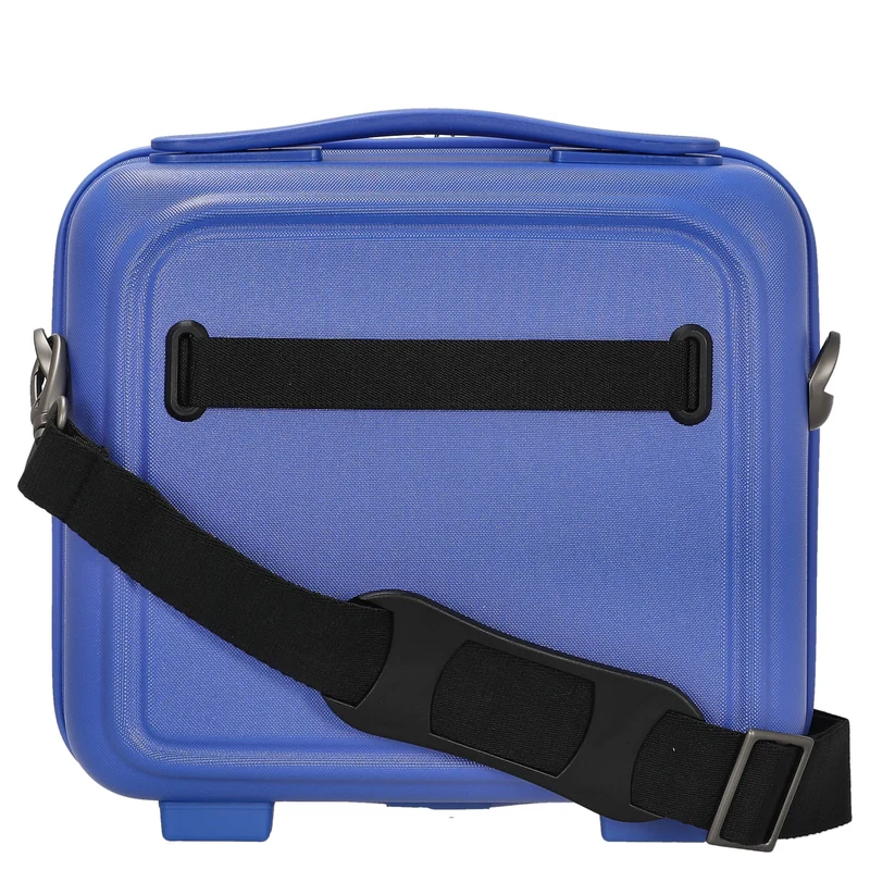Mandarina Duck Logoduck+ - Beautycase 27 cm (electric blue)