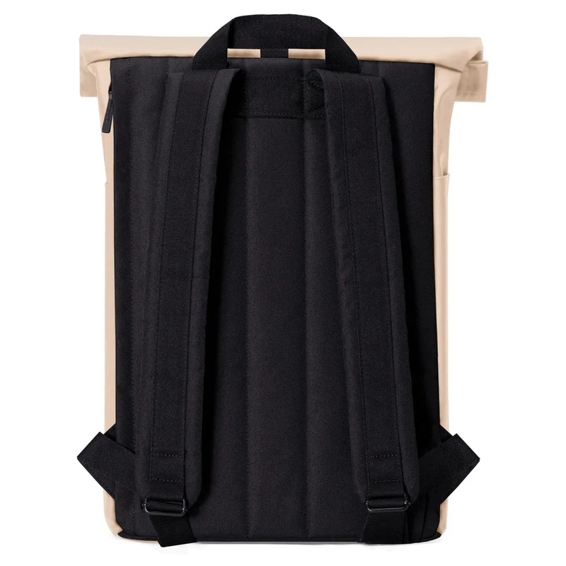 Ucon Acrobatics Hajo Medium Lotus Rolltop - Rucksack 16'' 45 cm (light almond)