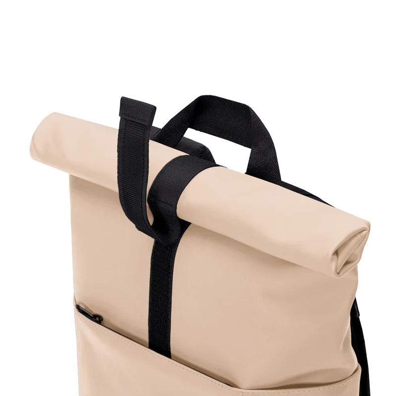 Ucon Acrobatics Hajo Medium Lotus Rolltop - Rucksack 16'' 45 cm (light almond)