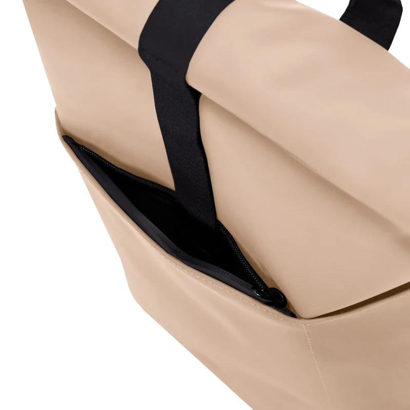 Ucon Acrobatics Hajo Medium Lotus Rolltop - Rucksack 16'' 45 cm (light almond)