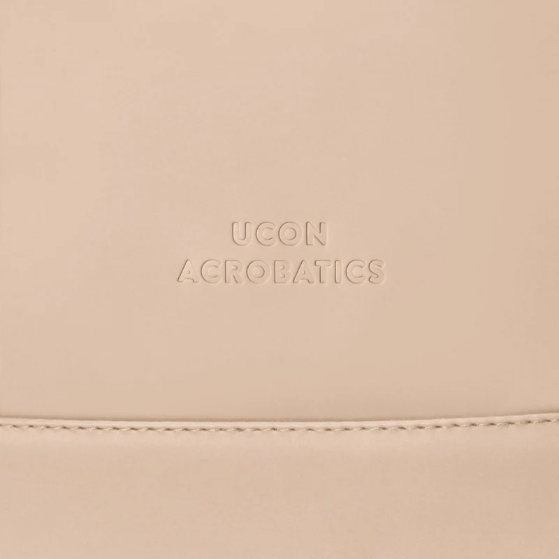 Ucon Acrobatics Hajo Medium Lotus Rolltop - Rucksack 16'' 45 cm (light almond)