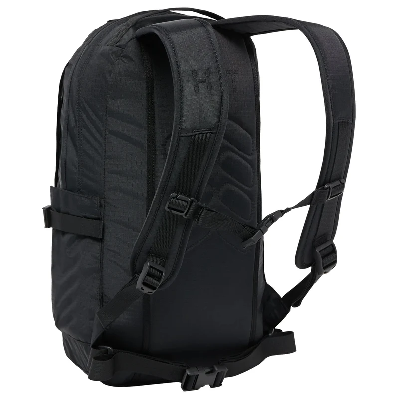Haglöfs Tight Medium Mono - Rucksack 43.5 cm (true black)
