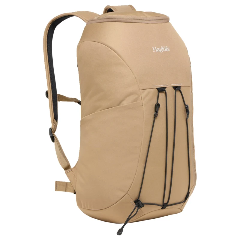 Haglöfs Tight Medium Mono - Rucksack 43.5 cm (oak brown)