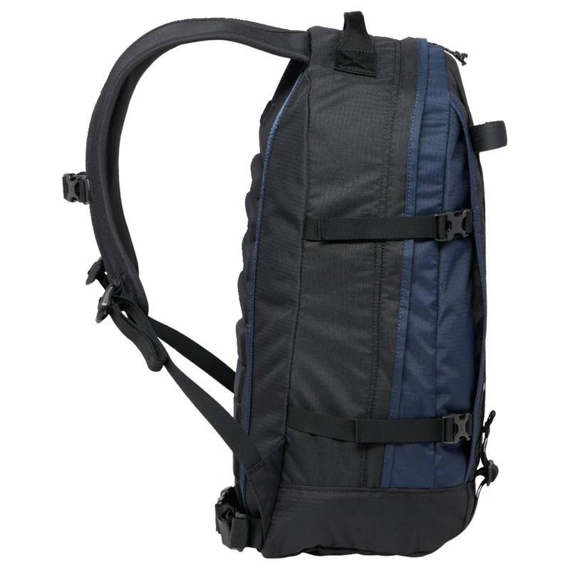 Haglöfs Tight Large - Rucksack 53 cm (true black/tarn blue)