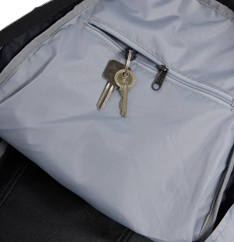 Haglöfs Tight Large - Rucksack 53 cm (true black/tarn blue)