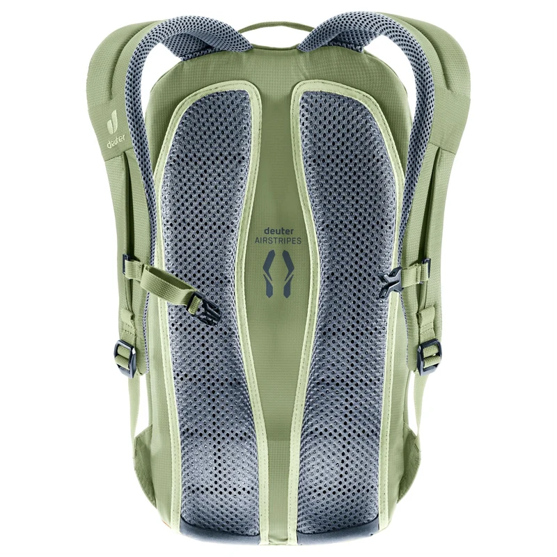 Deuter Yort 15 - Rucksack 43 cm (mineral-grove)