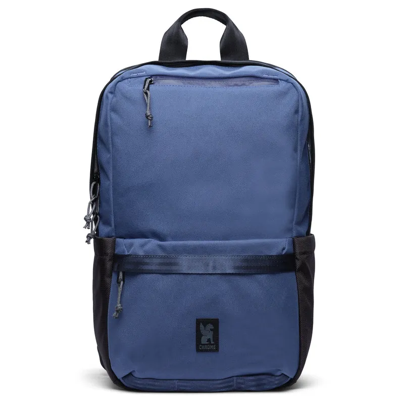 Chrome Hondo 18L - Rucksack 16" 44.5 cm (indigo)
