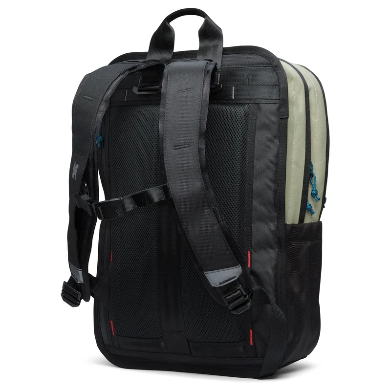 Chrome Hawes 26L - Rucksack 16" 48.3 cm (sage)