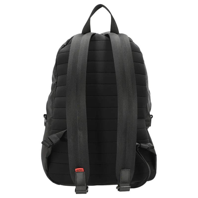 HUGO Shaun - Rucksack 41 cm (schwarz)