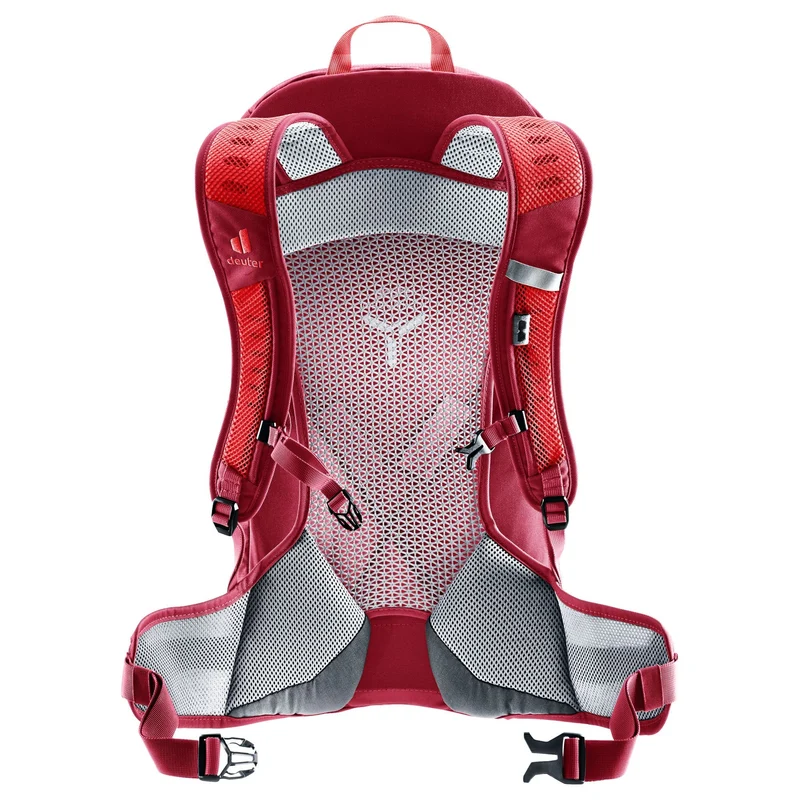 Deuter AC Lite 23 - Wanderrucksack 52 cm (cherry-masala)