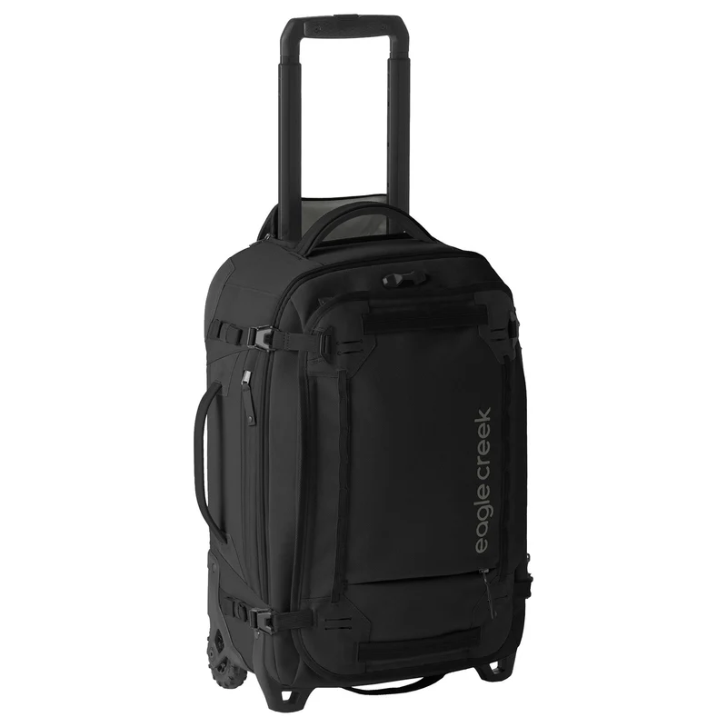 Eagle Creek selection Gear Warrior XE - Rollenreisetasche 55 cm erw. (blue jay)