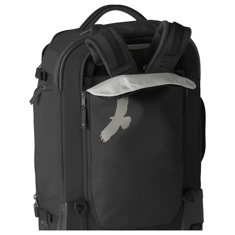 Eagle Creek selection Gear Warrior XE - Rollenreisetasche 55 cm erw. (blue jay)