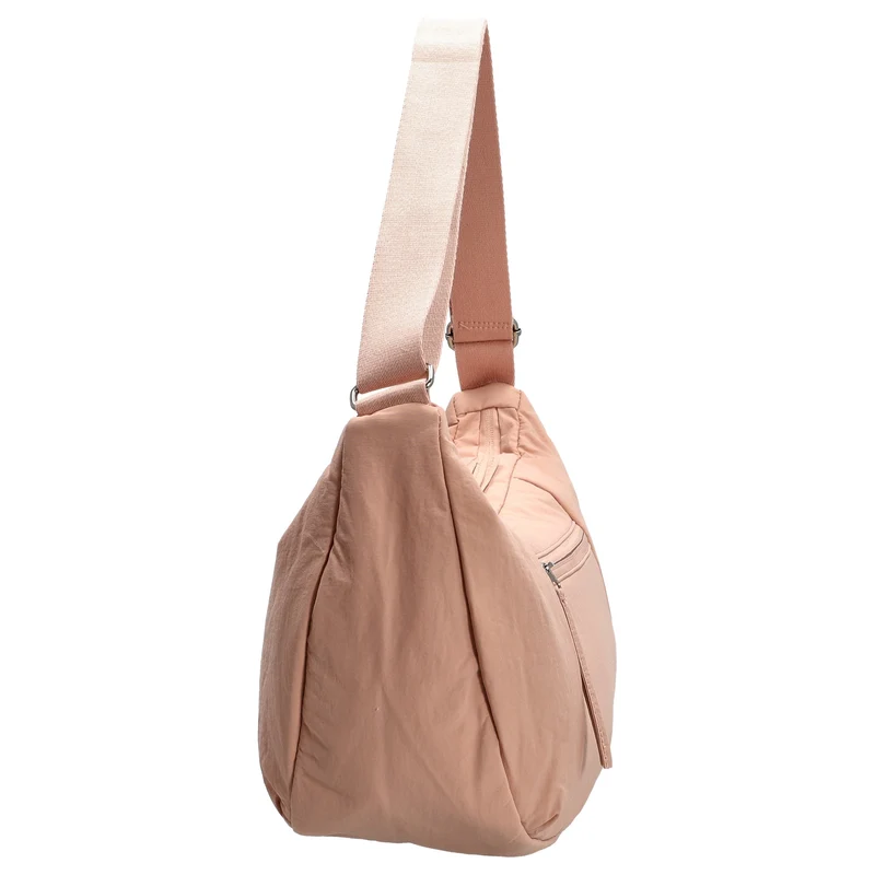 Doughnut Croissant Softies - Umhängetasche 44 cm (pink)