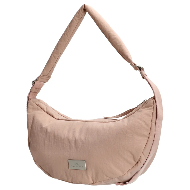 Doughnut Eclair Softies - Umhängetasche 34 cm (pink)