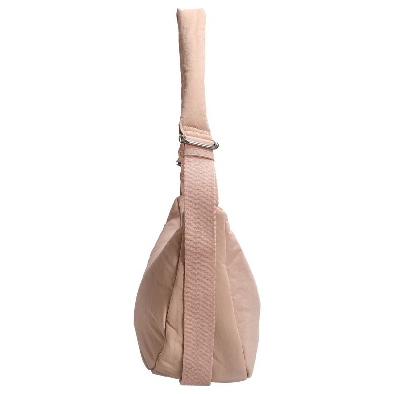 Doughnut Eclair Softies - Umhängetasche 34 cm (pink)