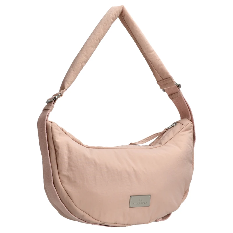 Doughnut Eclair Softies - Umhängetasche 34 cm (pink)