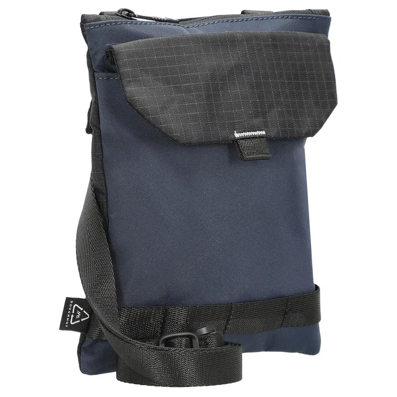 Doughnut Teleport Street Cruise - Umhängetasche (navy)