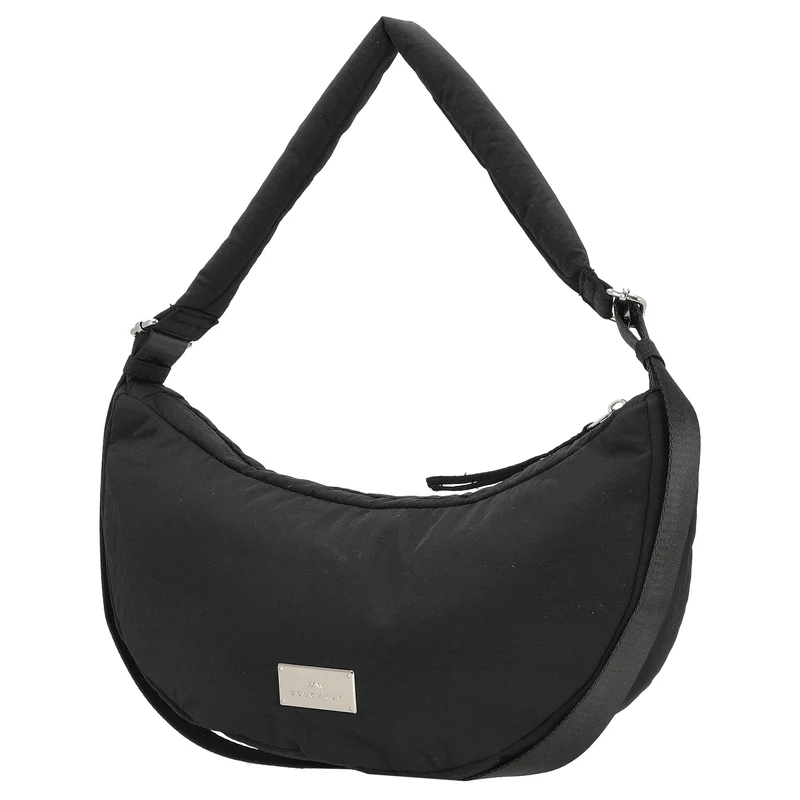 Doughnut Eclair Softies - Umhängetasche 34 cm (black)