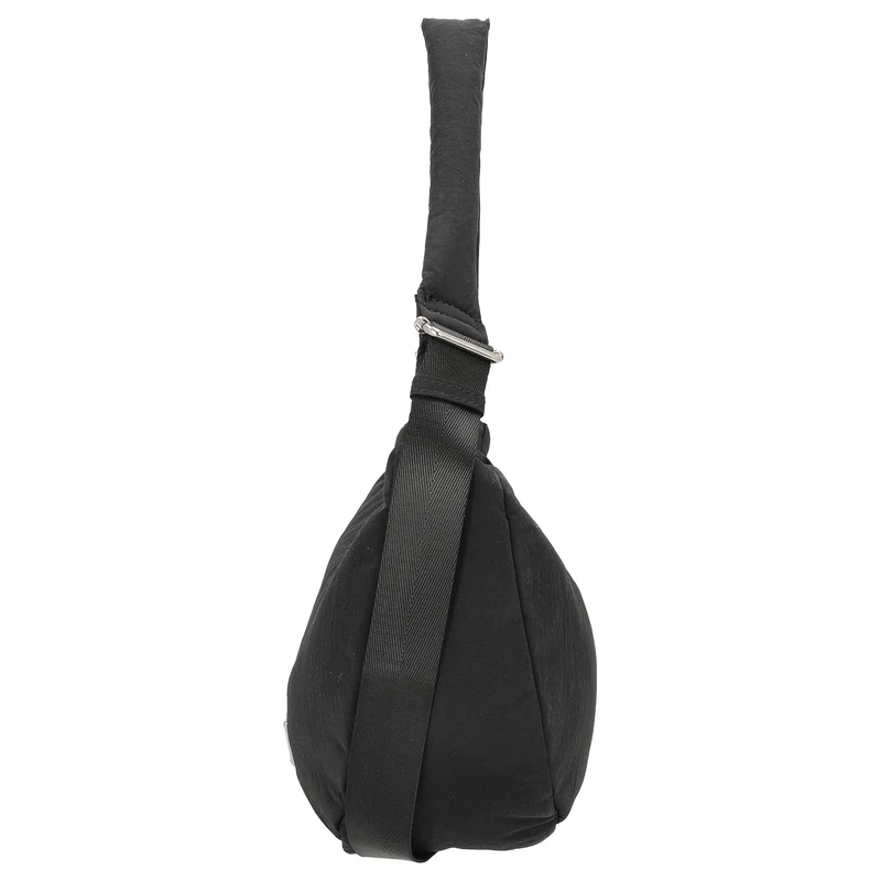 Doughnut Eclair Softies - Umhängetasche 34 cm (black)