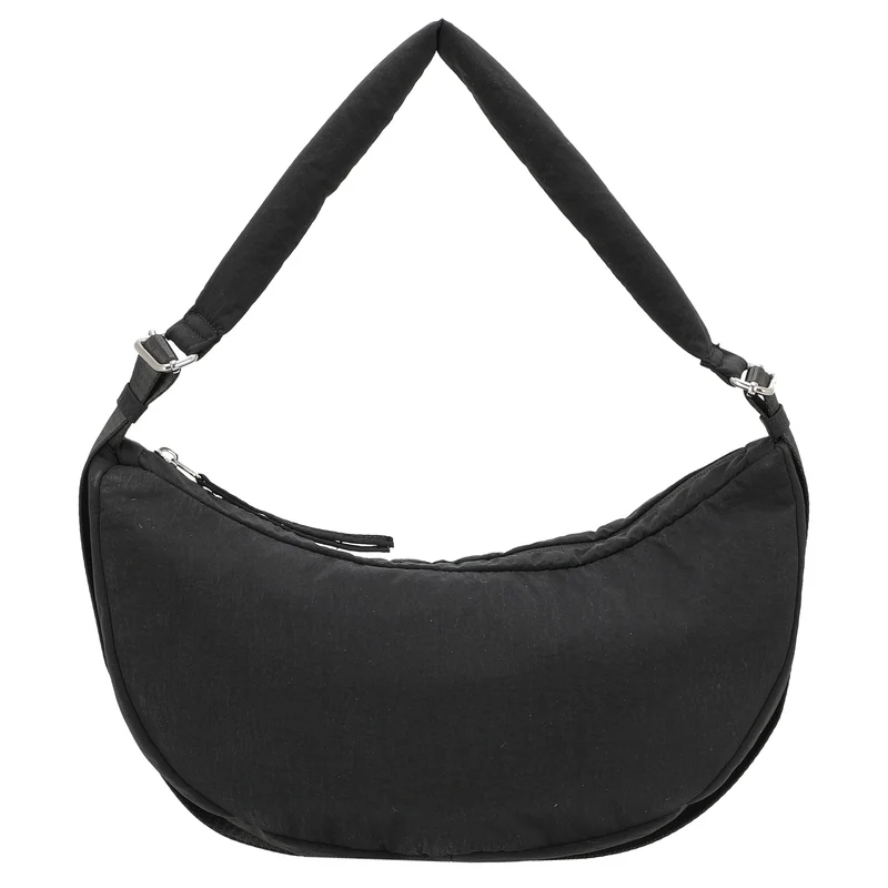 Doughnut Eclair Softies - Umhängetasche 34 cm (black)