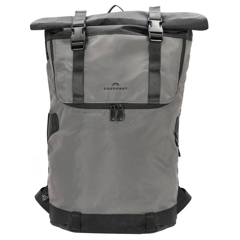 Doughnut Christopher Street Cruise - Rucksack 15" 50 cm (dunkelgrau)